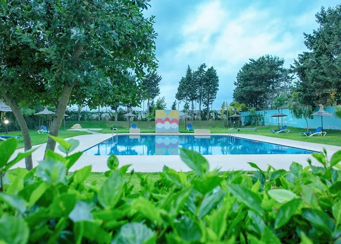Residence Hoteliere Riviera Beach
