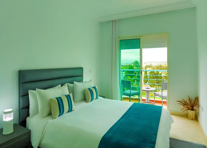 Residence Hoteliere Riviera Beach