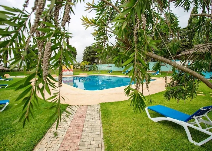 Residence Hoteliere Riviera Beach
