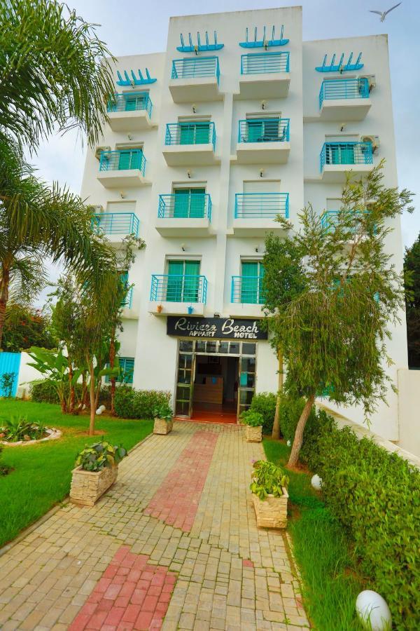 公寓式酒店 Hoteliere Riviera