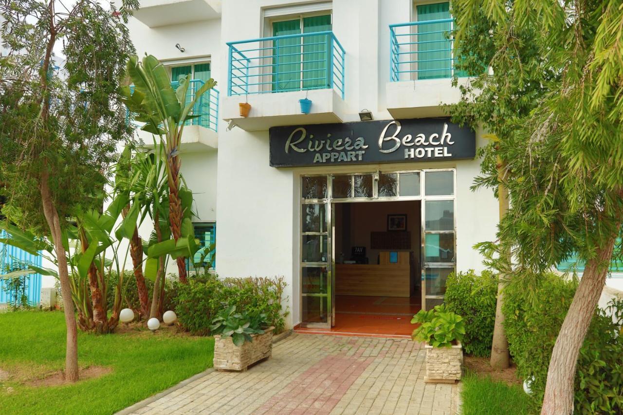 Hoteliere Riviera 公寓式酒店 卡博尼格洛