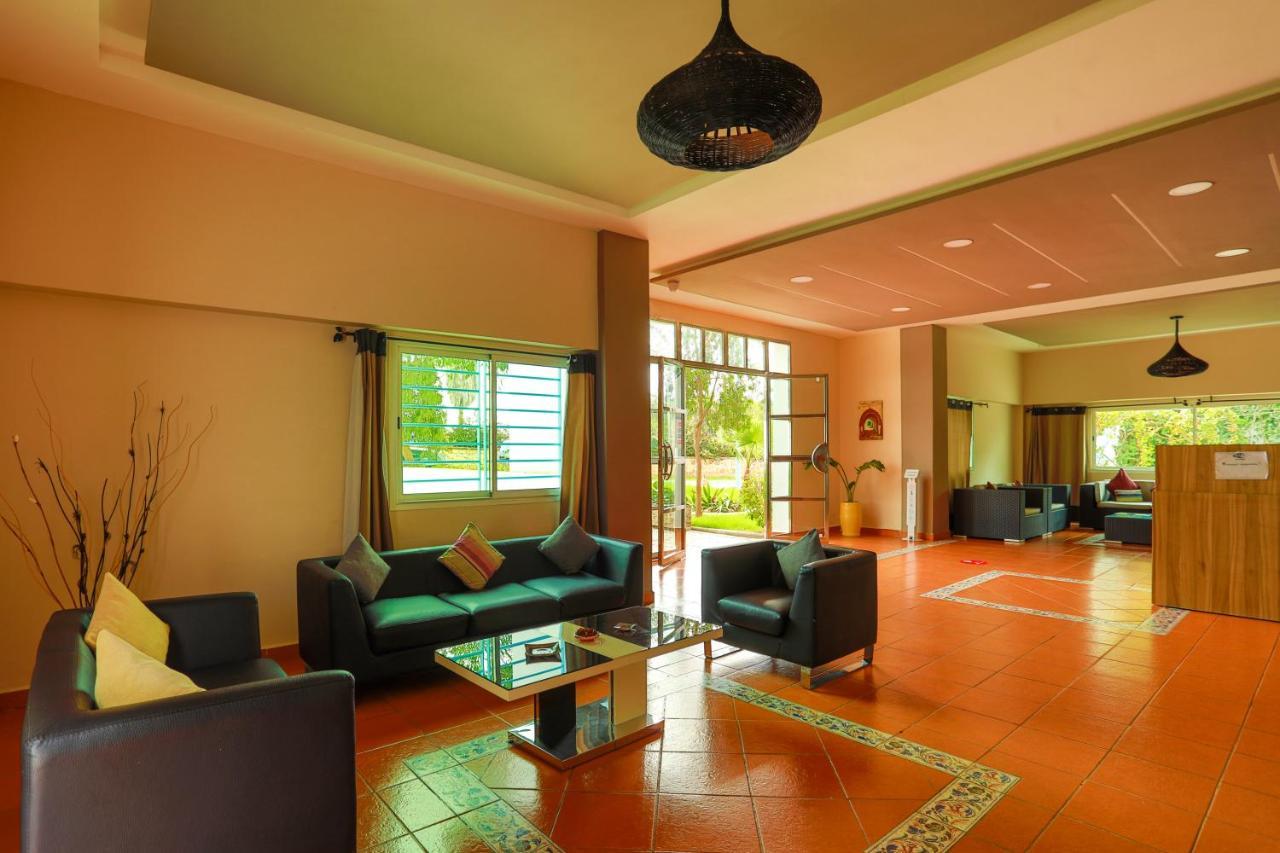 Hoteliere Riviera 卡博尼格洛