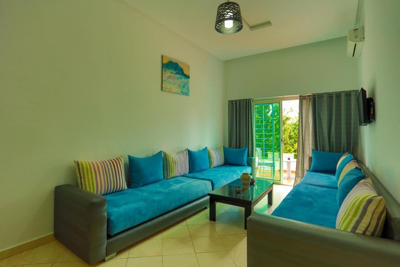 Hoteliere Riviera 公寓式酒店 卡博尼格洛