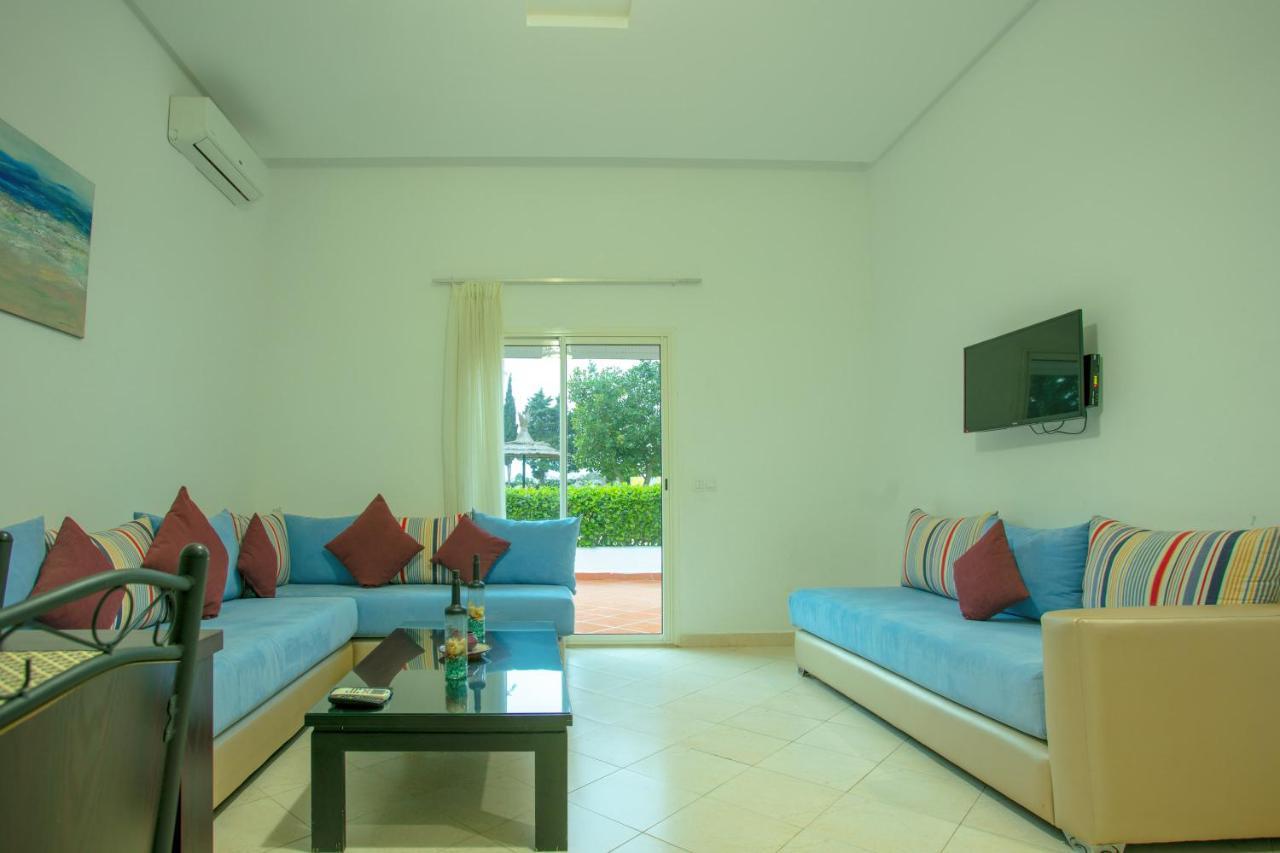 Hoteliere Riviera 公寓式酒店 卡博尼格洛