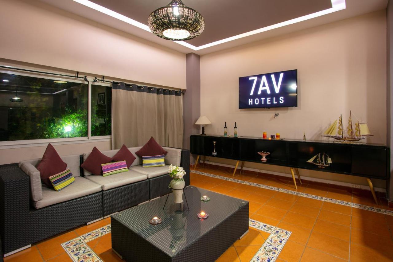 Hoteliere Riviera 公寓式酒店 卡博尼格洛