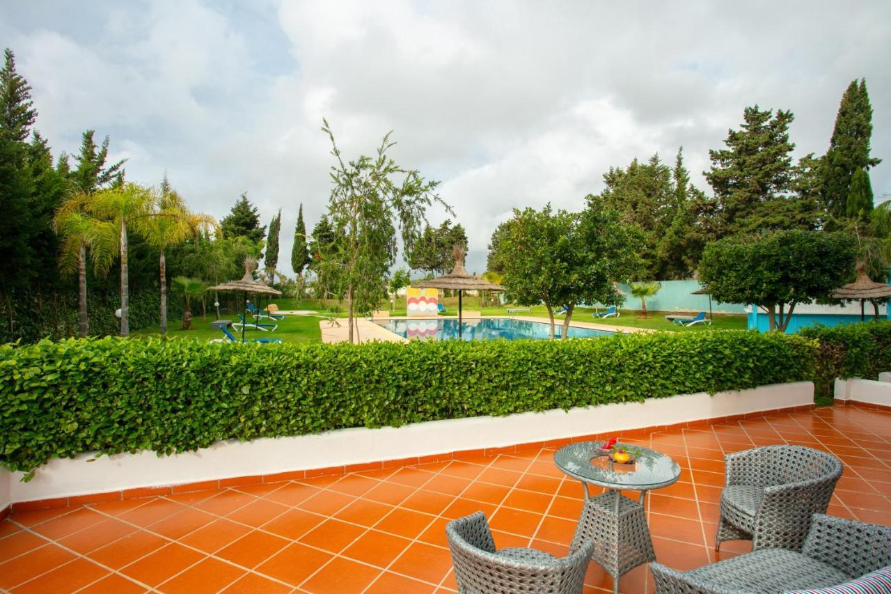 公寓式酒店 Hoteliere Riviera *