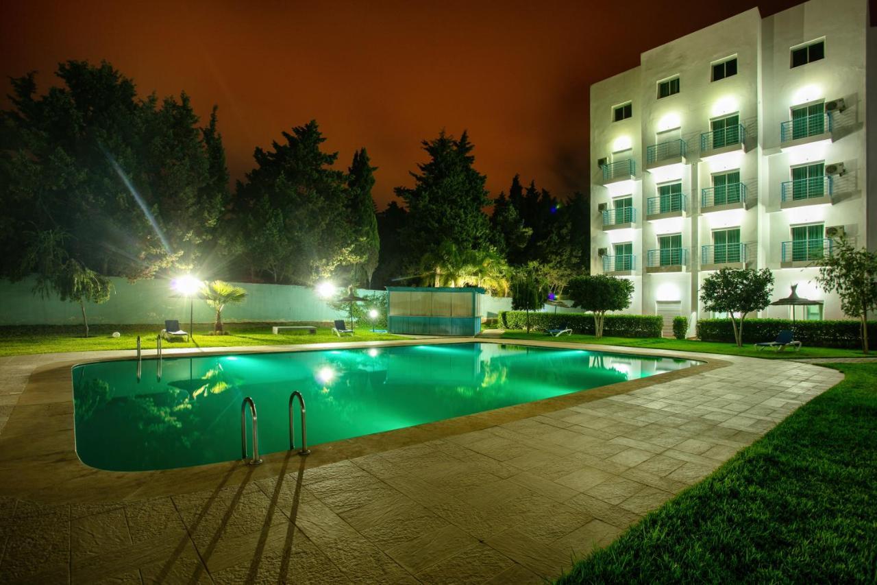 Hoteliere Riviera