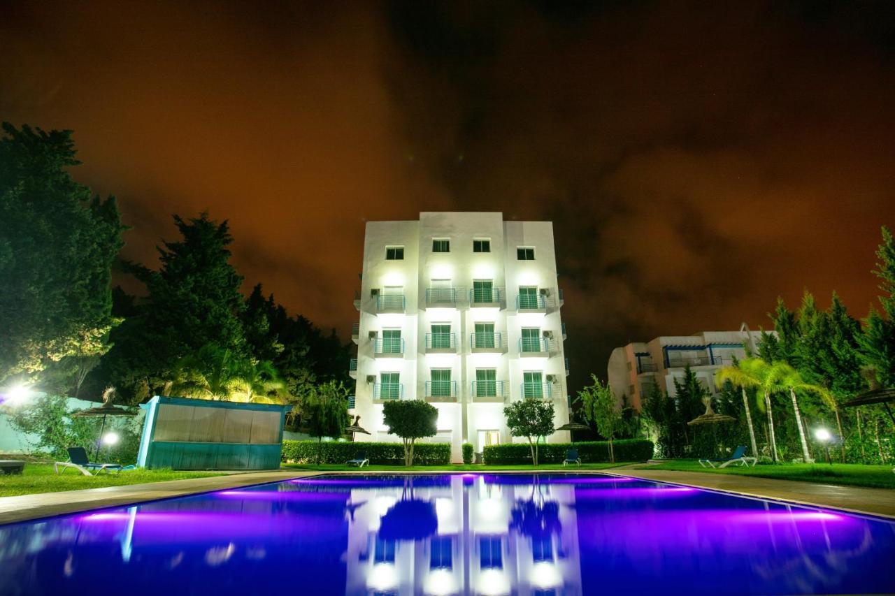 Hoteliere Riviera 卡博尼格洛