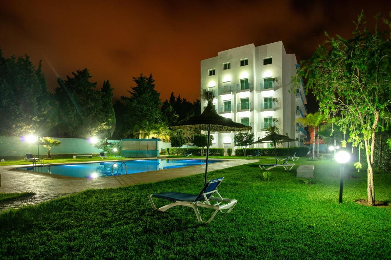 Hoteliere Riviera 公寓式酒店 *