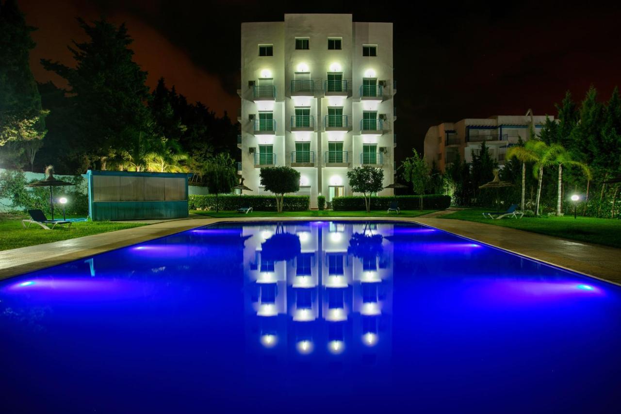 Hoteliere Riviera