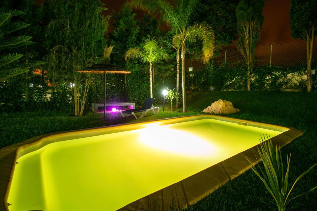 Hoteliere Riviera 卡博尼格洛